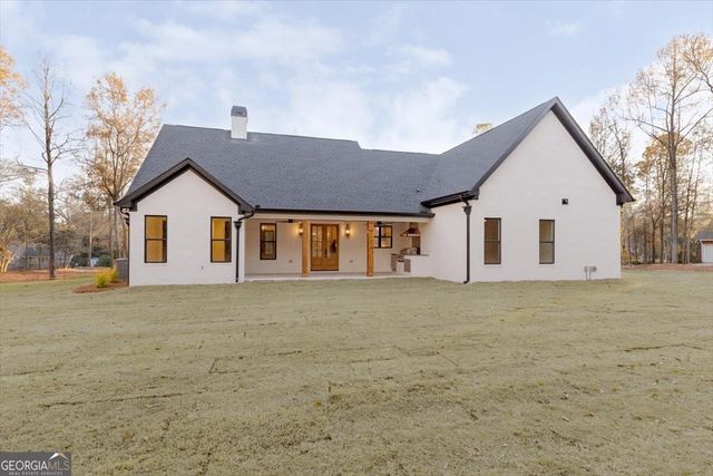 6975 Columbus Road, Lizella, GA 31052