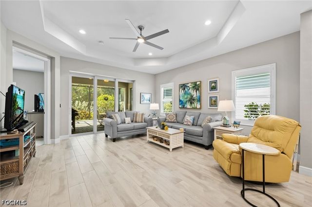 7008 Mistral WAY, Fort Myers, FL 33966