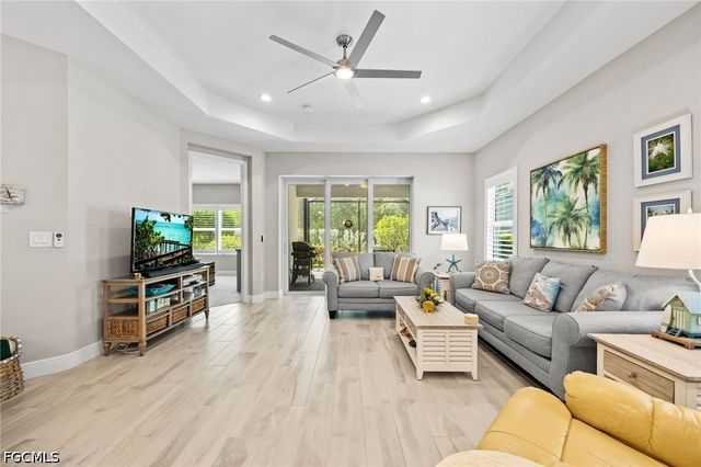7008 Mistral WAY, Fort Myers, FL 33966