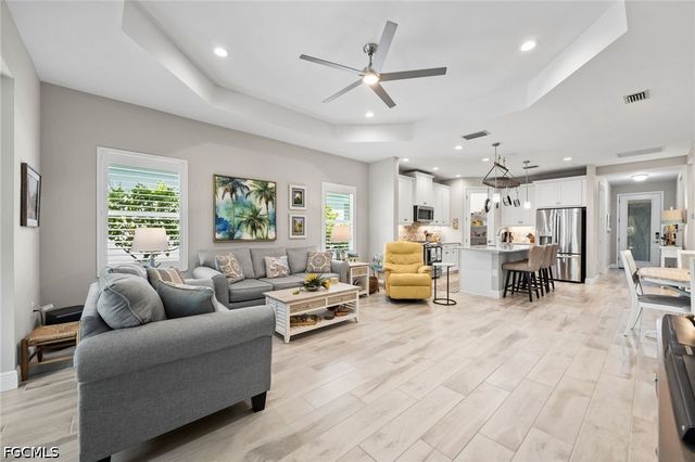 7008 Mistral WAY, Fort Myers, FL 33966