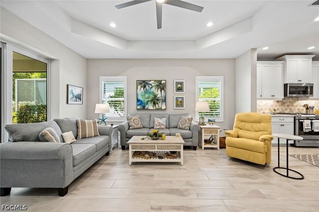 7008 Mistral WAY, Fort Myers, FL 33966