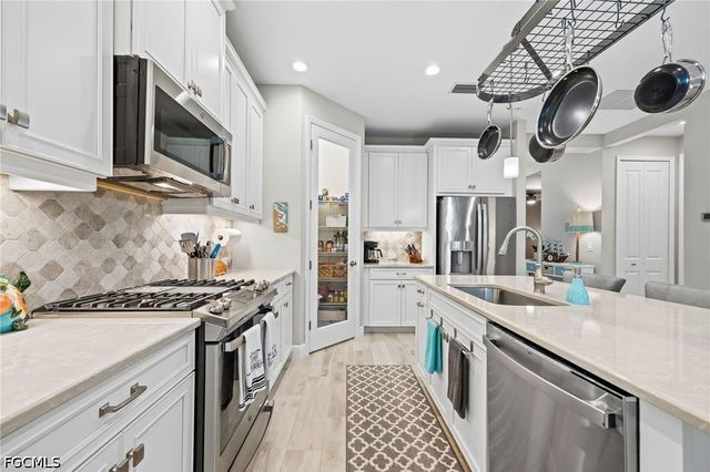 7008 Mistral WAY, Fort Myers, FL 33966