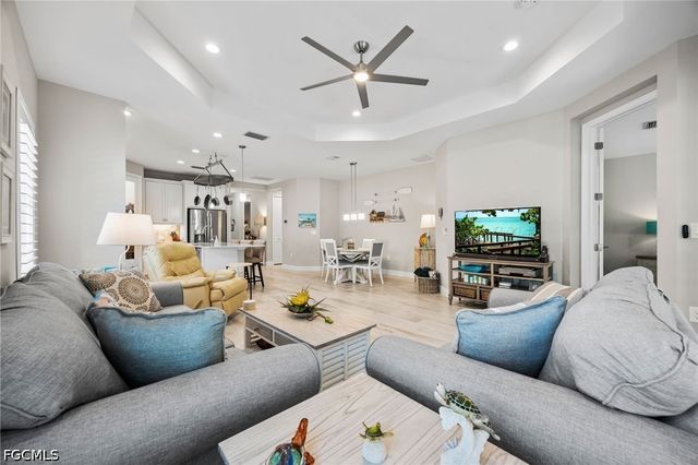 7008 Mistral WAY, Fort Myers, FL 33966