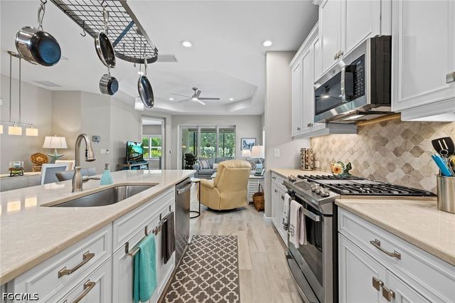 7008 Mistral WAY, Fort Myers, FL 33966