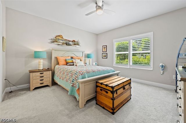 7008 Mistral WAY, Fort Myers, FL 33966