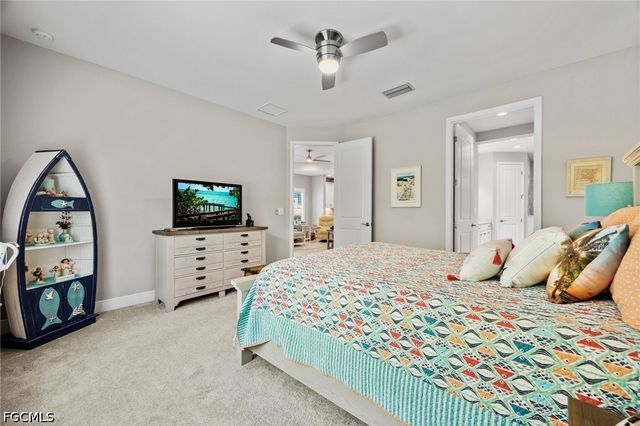 7008 Mistral WAY, Fort Myers, FL 33966