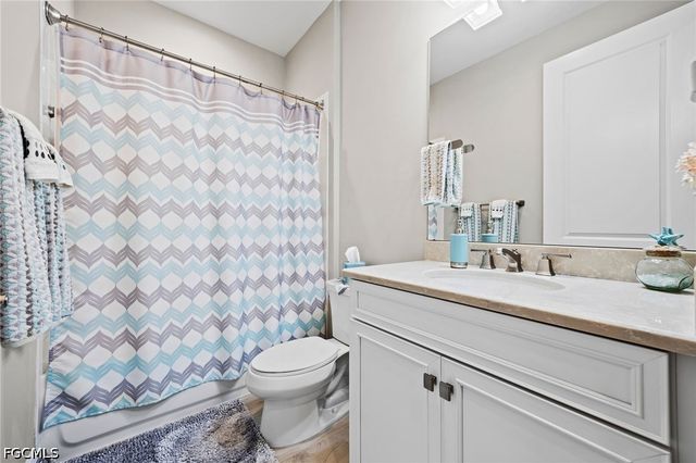 7008 Mistral WAY, Fort Myers, FL 33966