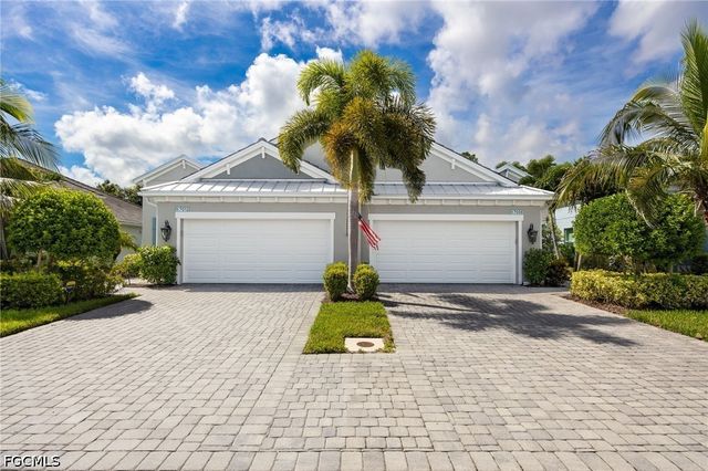 7008 Mistral WAY, Fort Myers, FL 33966