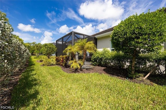 7008 Mistral WAY, Fort Myers, FL 33966