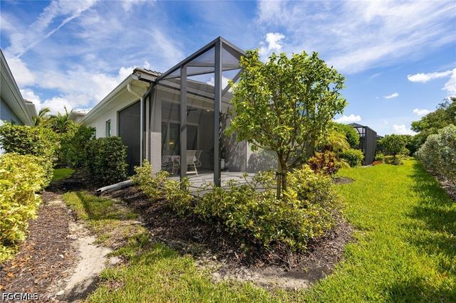 7008 Mistral WAY, Fort Myers, FL 33966