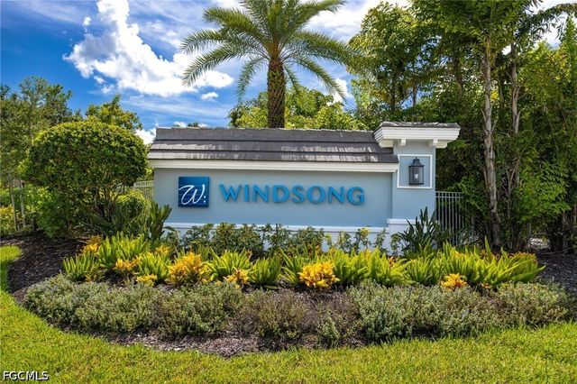 7008 Mistral WAY, Fort Myers, FL 33966