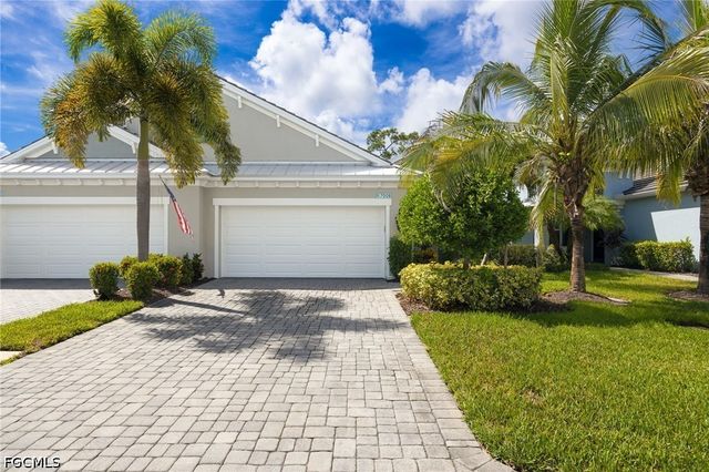 7008 Mistral WAY, Fort Myers, FL 33966