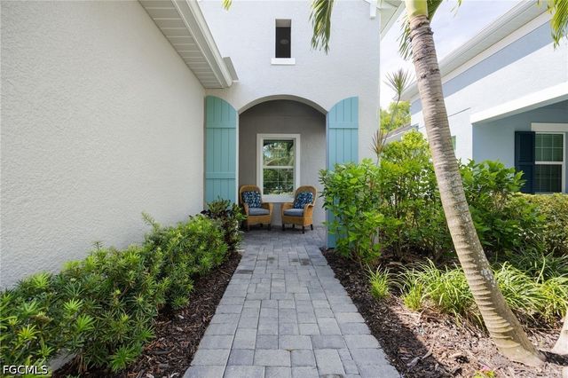 7008 Mistral WAY, Fort Myers, FL 33966