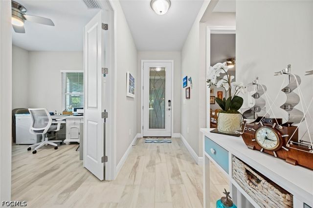 7008 Mistral WAY, Fort Myers, FL 33966