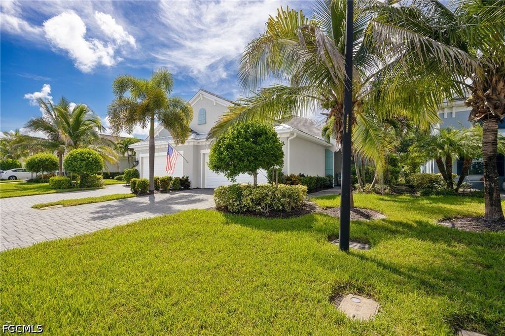 7008 Mistral WAY, Fort Myers, FL 33966