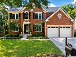 703 Waveland Drive, Woodstock, GA 30189