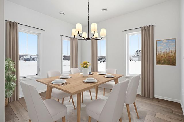 4736 Hampton Loop S, Moorhead, MN 56560