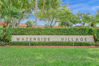 15801 W Waterside Cir 101, Sunrise, FL 33326