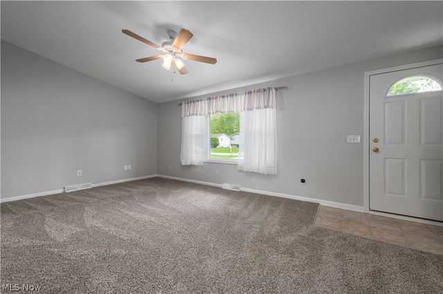 6974 Wil Lou Lane, North Ridgeville, OH 44039