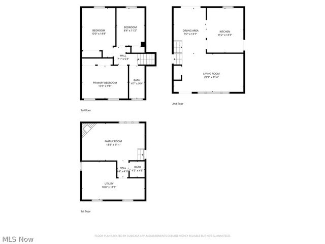 6974 Wil Lou Lane, North Ridgeville, OH 44039