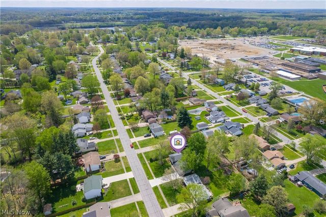 6974 Wil Lou Lane, North Ridgeville, OH 44039