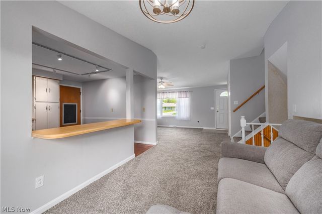 6974 Wil Lou Lane, North Ridgeville, OH 44039