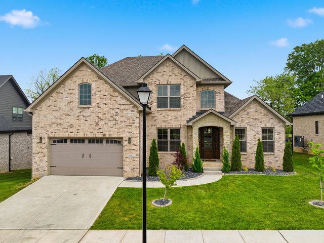 2353 Cosimo Way, Lexington, KY 40509