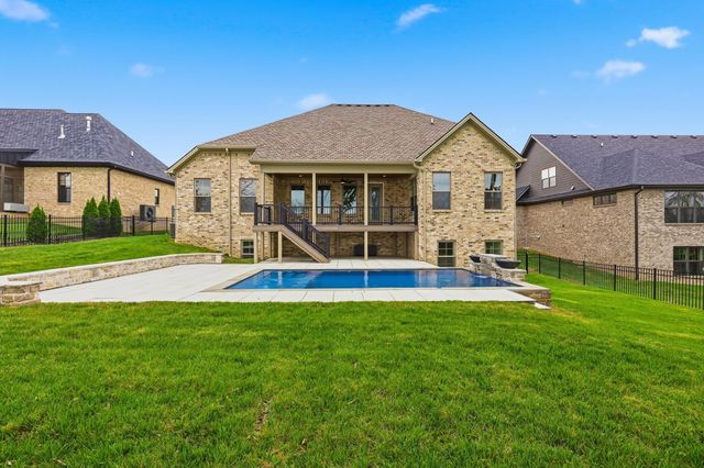 2353 Cosimo Way, Lexington, KY 40509