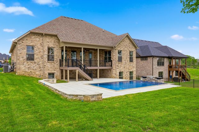 2353 Cosimo Way, Lexington, KY 40509