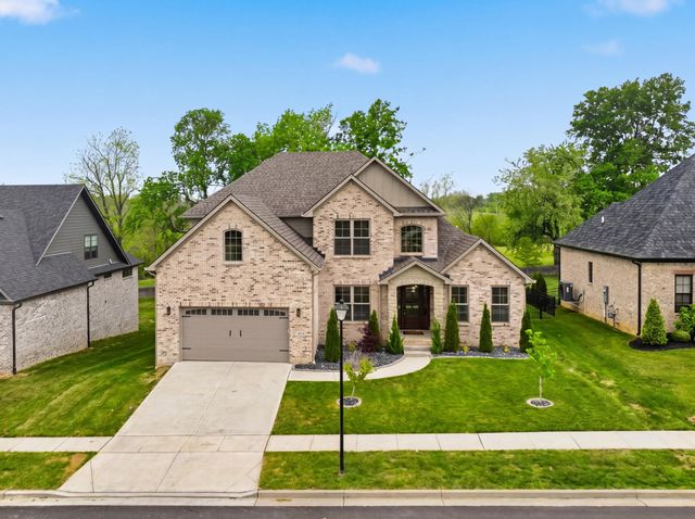 2353 Cosimo Way, Lexington, KY 40509