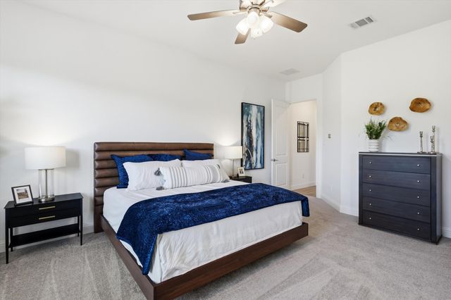 4017 Eagles Bluff Road, Midlothian, TX 76065