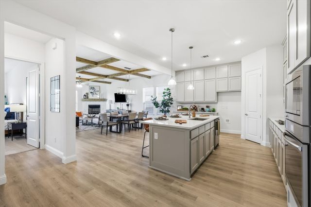 4017 Eagles Bluff Road, Midlothian, TX 76065