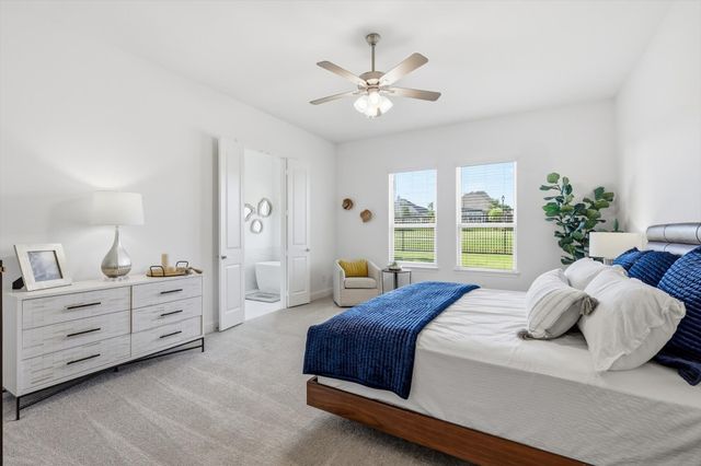 4017 Eagles Bluff Road, Midlothian, TX 76065