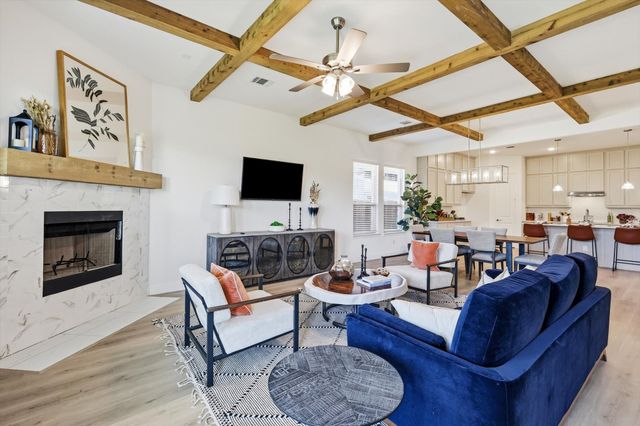 4017 Eagles Bluff Road, Midlothian, TX 76065