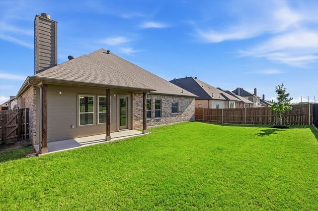 4017 Eagles Bluff Road, Midlothian, TX 76065