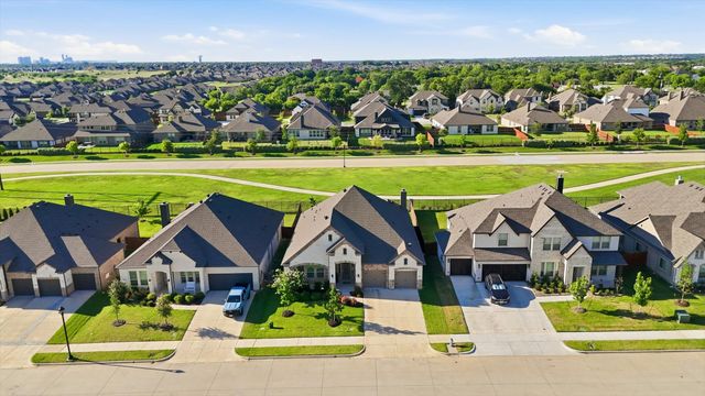 4017 Eagles Bluff Road, Midlothian, TX 76065