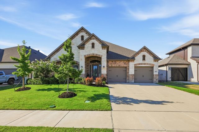 4017 Eagles Bluff Road, Midlothian, TX 76065
