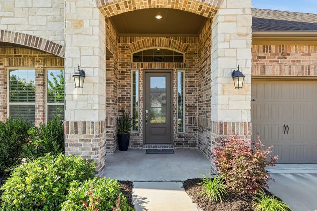 4017 Eagles Bluff Road, Midlothian, TX 76065