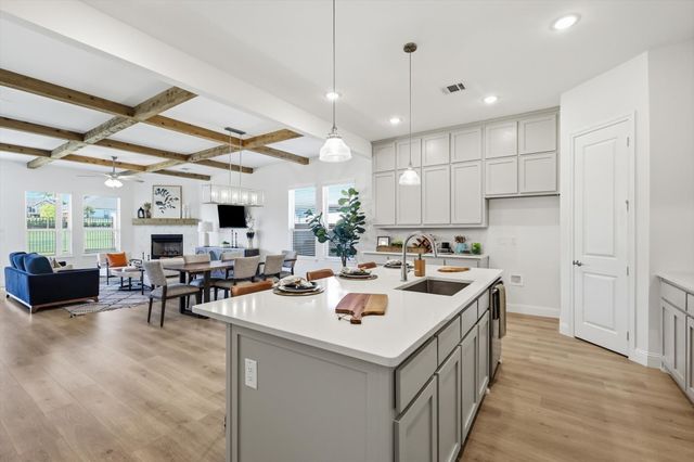 4017 Eagles Bluff Road, Midlothian, TX 76065
