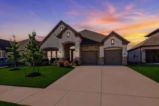 4017 Eagles Bluff Road, Midlothian, TX 76065