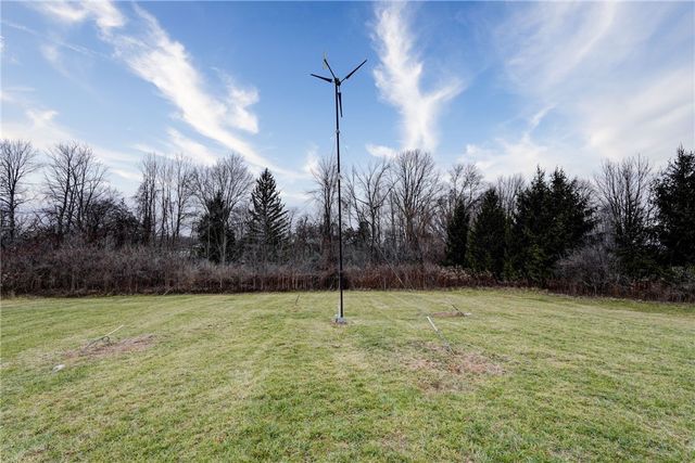 2654 Whalen Road, East Bloomfield, NY 14469