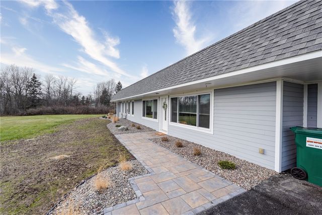 2654 Whalen Road, East Bloomfield, NY 14469