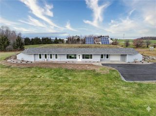 2654 Whalen Road, East Bloomfield, NY 14469
