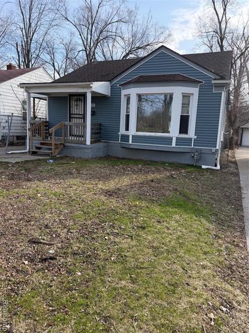 20068 Lindsay Street, Detroit, MI 48235