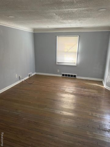 20068 Lindsay Street, Detroit, MI 48235