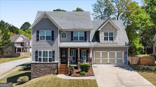 101 Oscar Lane, Dallas, GA 30132