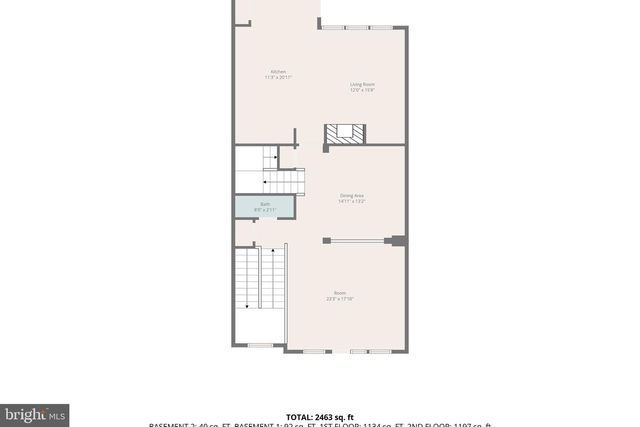 20643 SIBBALD SQ, Ashburn, VA 20147