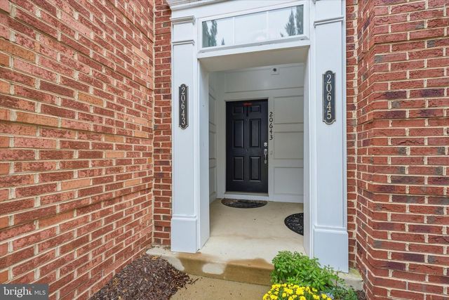 20643 SIBBALD SQ, Ashburn, VA 20147