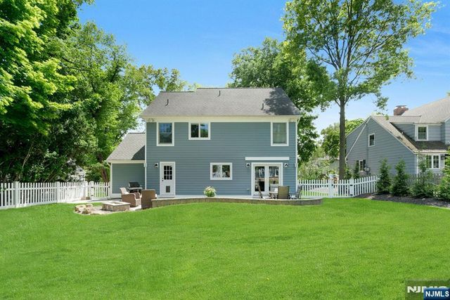 601 Ackerman Avenue, Ho-ho-kus, NJ 07423