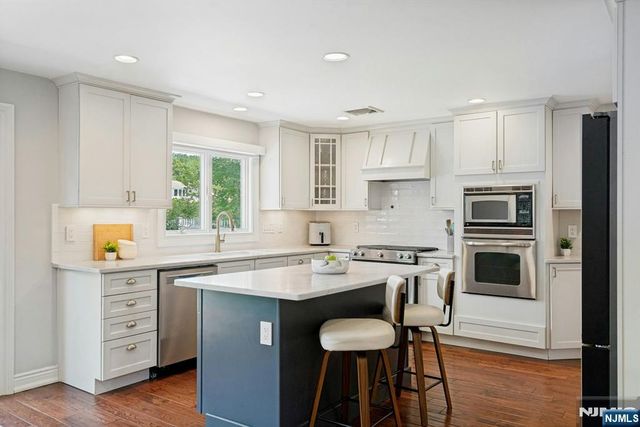 601 Ackerman Avenue, Ho-ho-kus, NJ 07423